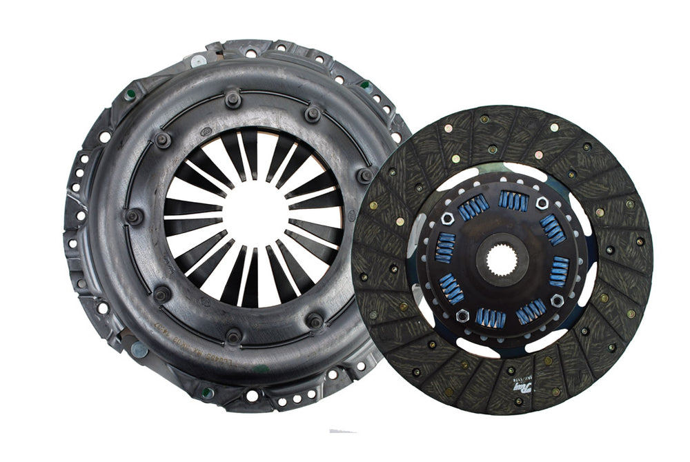 300 SERIES CLUTCH DISC 9.5 X 1 1/810 GM SPRUNG