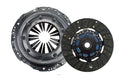 300 SERIES CLUTCH DISC 9.5 X 1 1/810 GM SPRUNG