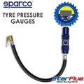 Sparco Air Pressure Gauge