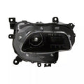 1418 CHEROKEE XENON HID MODEL PROJECTOR HEADLIGHT OE RIGHT