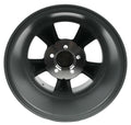 AMERICAN RACING VINTAGE VN105D 15X8 5X4.5 GRAY MACH-LP 01MM - VN10558065US