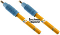 Bilstein B6 1976 BMW 3.0Si Base Front 36mm Monotube Strut Insert