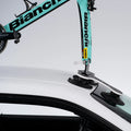 COMPACT SKI RACK
