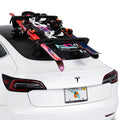 COMPACT SKI RACK