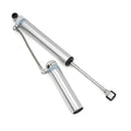 Ready Lift 2014-2018 Chevrolet GMC 1500 Bilstein B8 5160 Series Shock Absorber Rear 0-2.0 Lift-25-242515