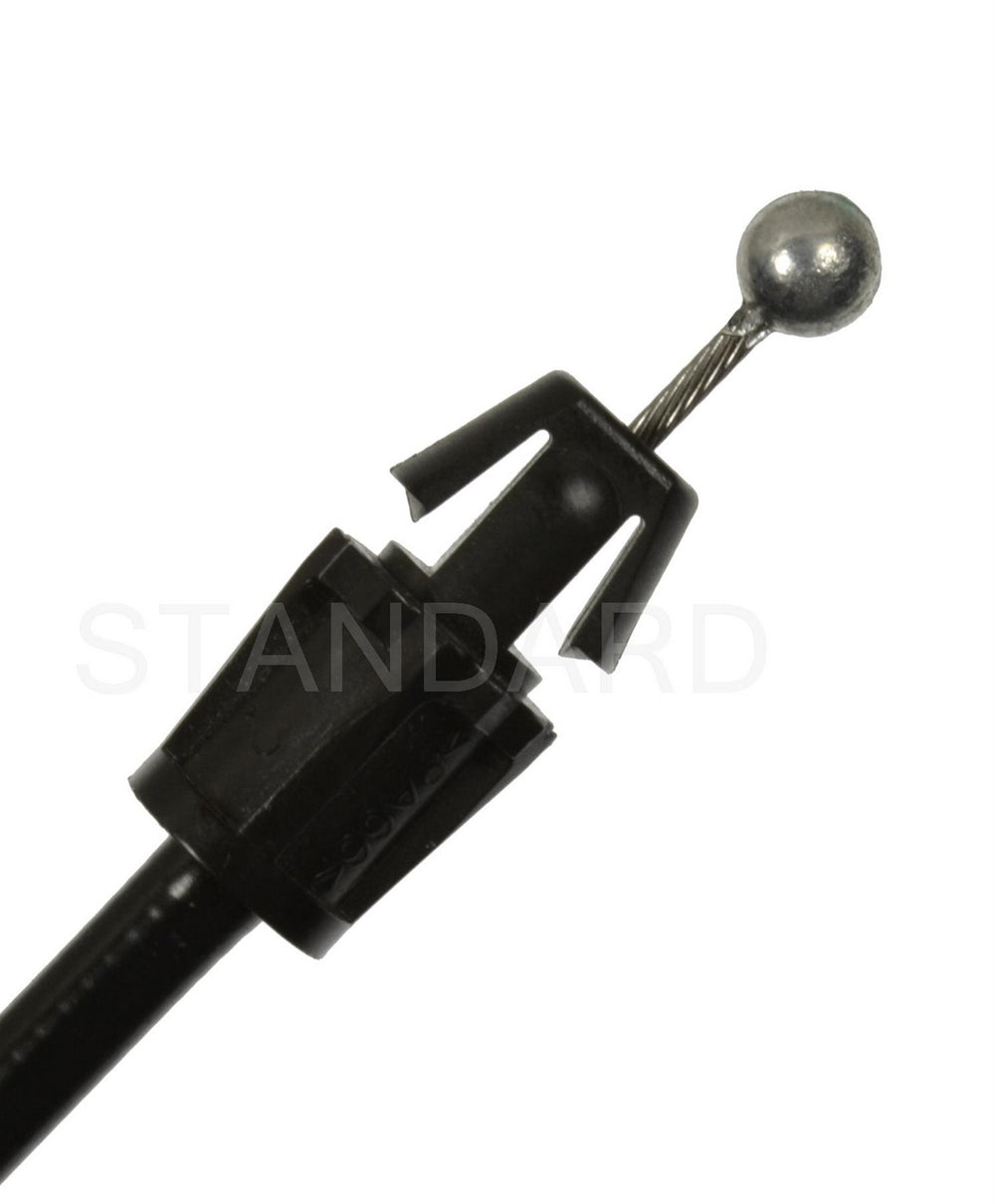 STANDARD IGN auto part
