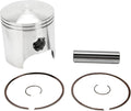Wiseco 2 Stroke Forged Series Piston Kit, 68.00 MM Bore