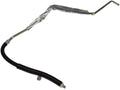TRANSMISSION OIL COOLER LINE