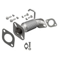 BRE EXHAUST auto part