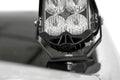 Addictive Desert Designs21-23 Ram TRX Ditch Light Brackets