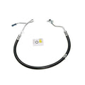 Gates Power Steering Pressure Line Hose Assembly