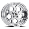 Vision Wheel 5-120 POL VIS SSR MAG 561-7412P-24