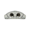 BRAKE CALIPER & BRACKET