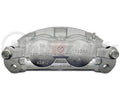 BRAKE CALIPER & BRACKET