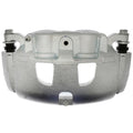 BRAKE CALIPER & BRACKET