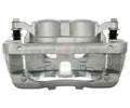 BRAKE CALIPER & BRACKET