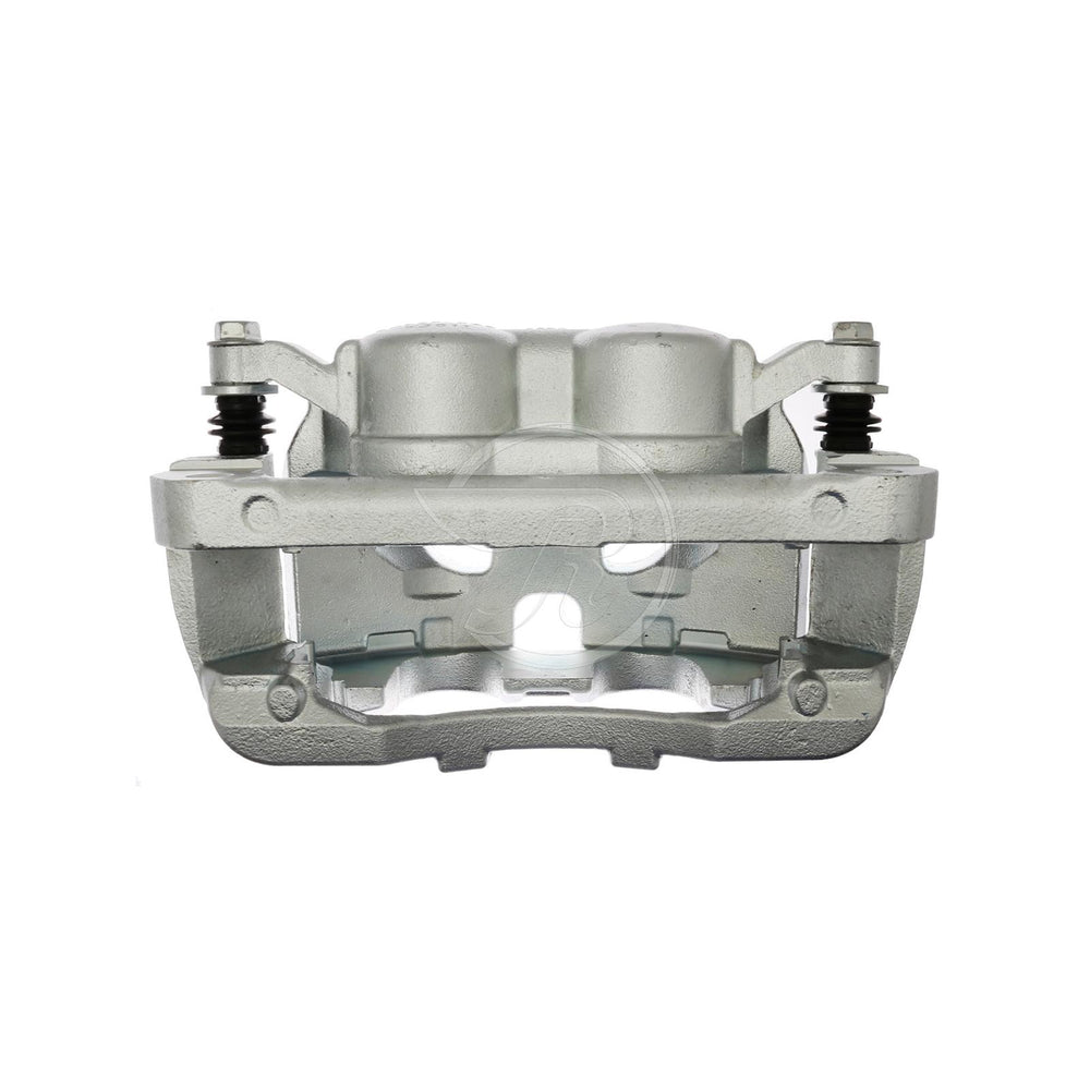 BRAKE CALIPER & BRACKET