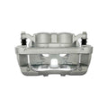 BRAKE CALIPER & BRACKET