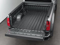 WeatherTech 2019+ Dodge Ram 1500 6ft 4in Bed w/o Rambox Techliner - Black