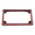 Letric Lighting Perfect Plate Light Lp Frm Chr
