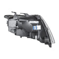 TYC auto part close-up