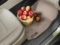 WeatherTech auto part installed view