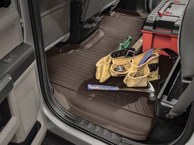 WeatherTech auto part