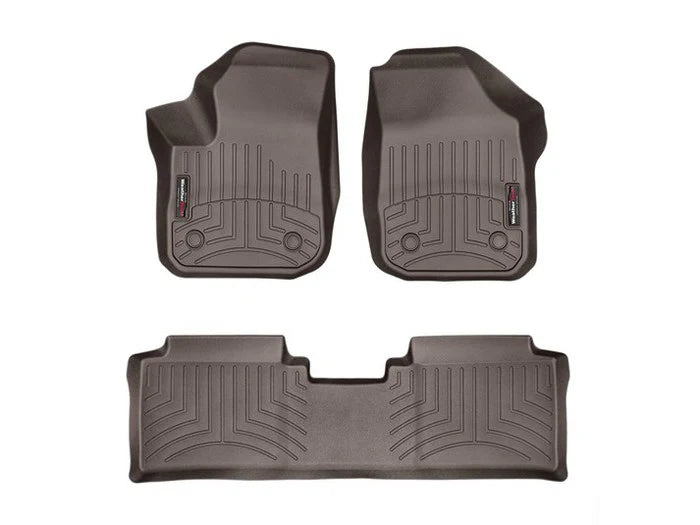 WeatherTech auto part