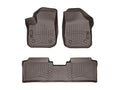 WeatherTech auto part