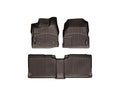 WeatherTech auto part detail
