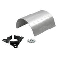 WeatherTech 09-13 Honda Fit Front and Rear Floorliners - Grey
