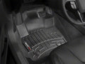 WeatherTech auto part detail