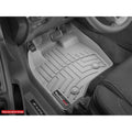 WeatherTech auto part detail