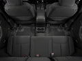 WeatherTech 14+ Jeep Wrangler Unlimited Front and Rear Floorliners - Black