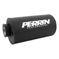 Perrin 13 Subaru BRZ / 13 Scion FR-S Black Coolant Overflow Tank