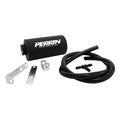 Perrin 13 Subaru BRZ / 13 Scion FR-S Black Coolant Overflow Tank