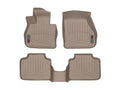WeatherTech auto part detail