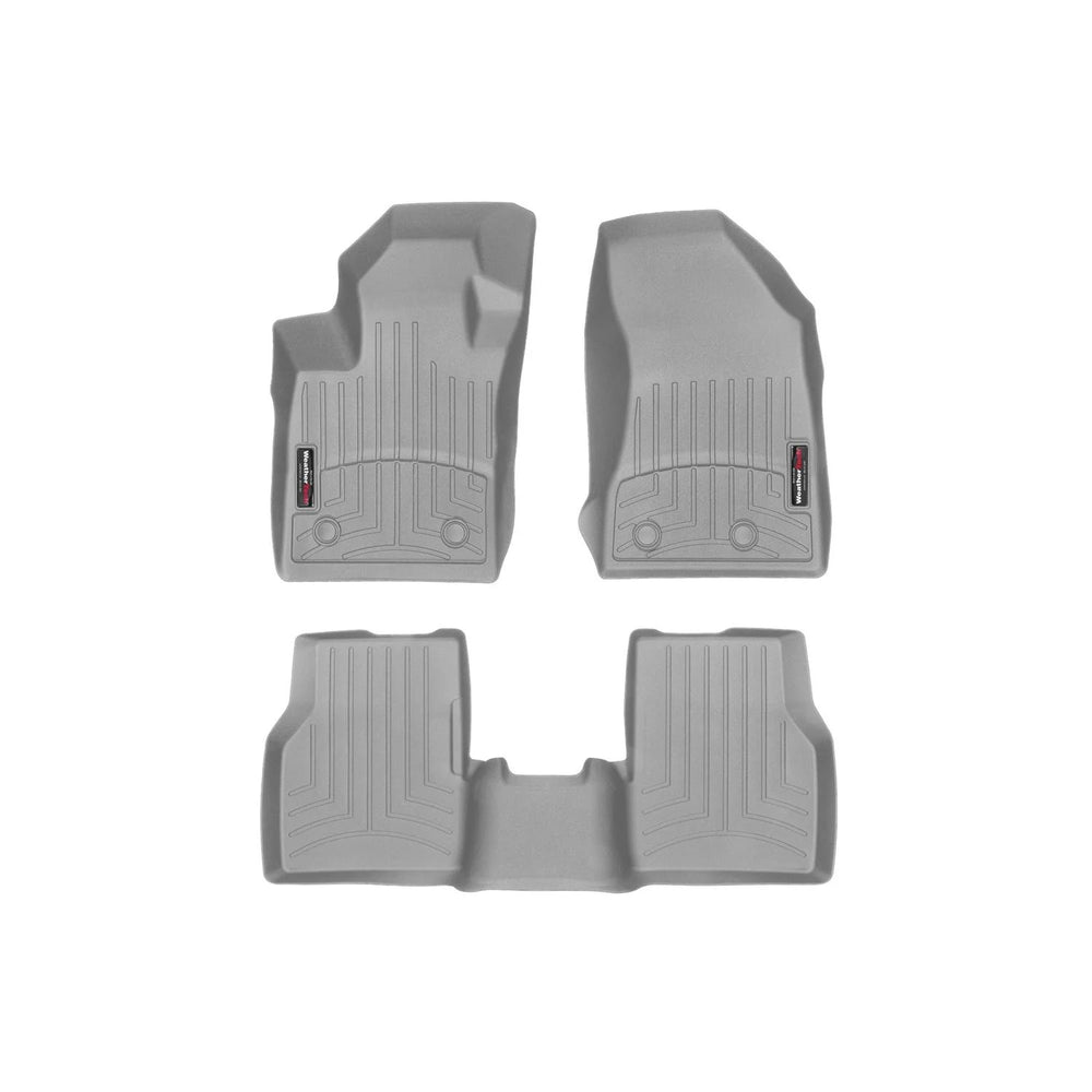 WeatherTech auto part