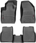 WeatherTech auto part