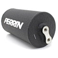 Perrin 15-19 Subaru STI Black Coolant Overflow Tank
