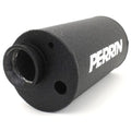 Perrin 15-19 Subaru STI Black Coolant Overflow Tank