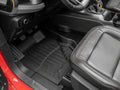 WeatherTech Black Front and Rear Floorliners Fits -22-25 Ford 441695-1-3