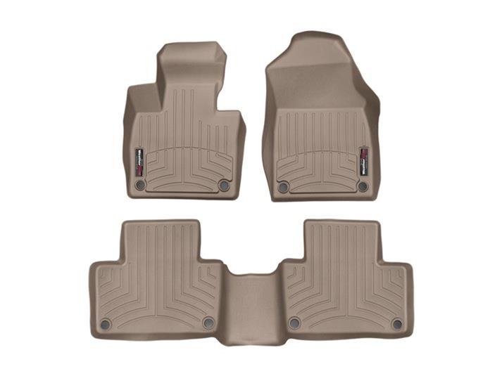 WeatherTech auto part