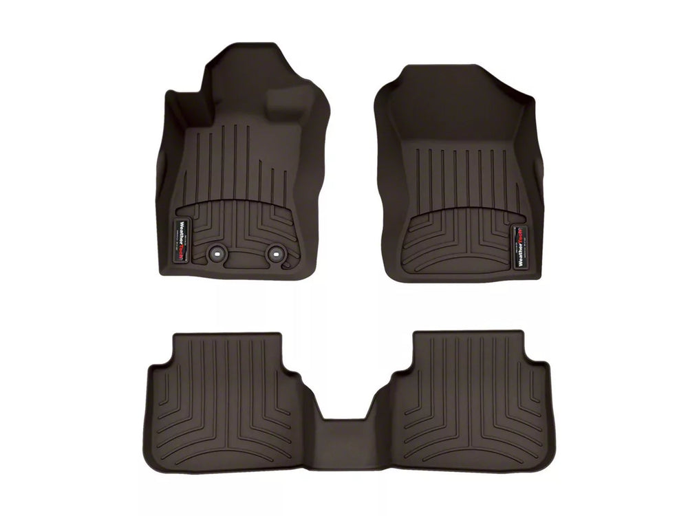 WeatherTech auto part