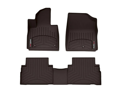 WeatherTech auto part