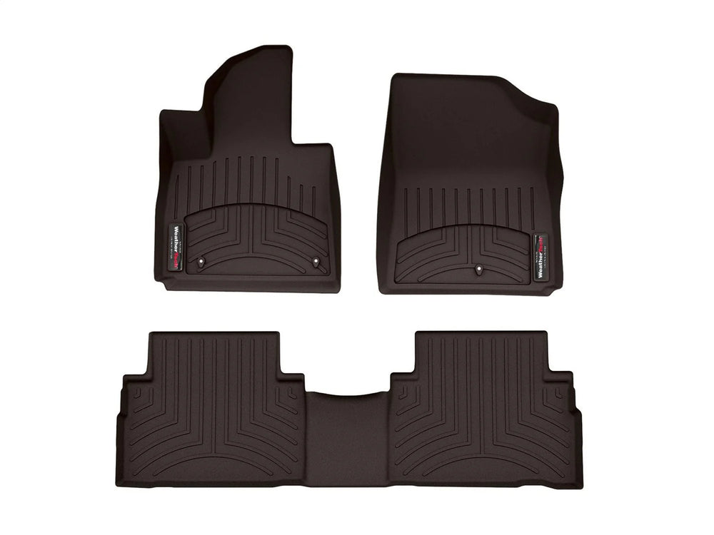 WeatherTech auto part