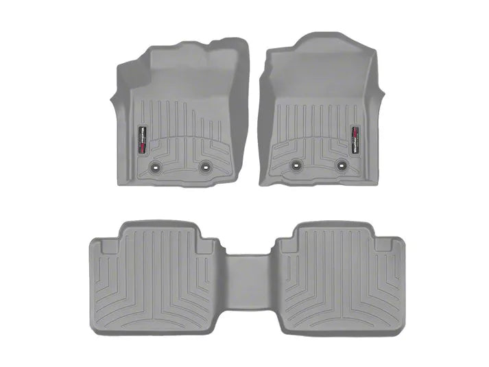 WeatherTech auto part