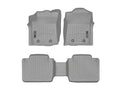 WeatherTech auto part
