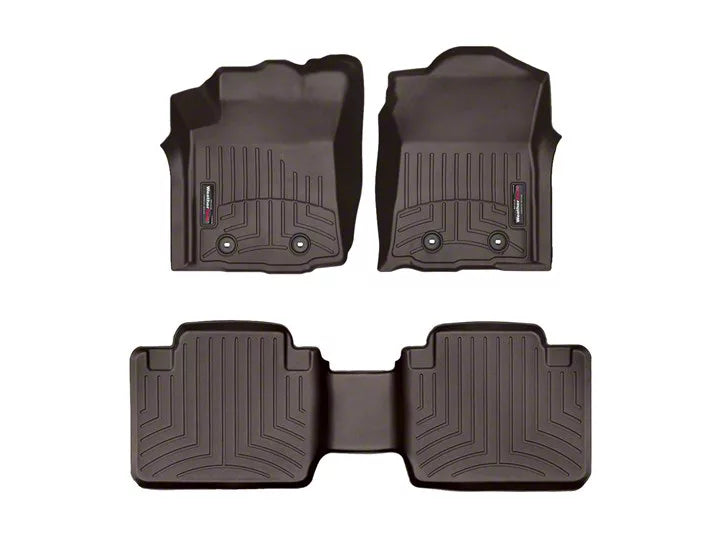 WeatherTech auto part