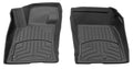 WeatherTech Black Front and Rear Floorliners Fits -22-26 Maverick 441642-1-3
